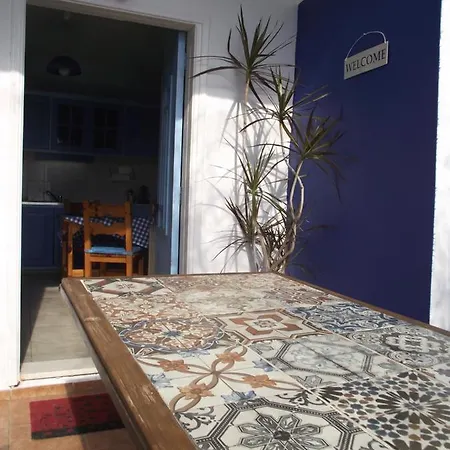 Ubytování v soukromí Ellenas- *