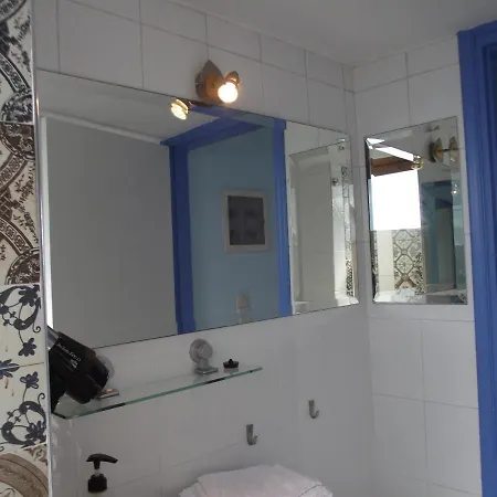 Ubytování v soukromí Ellenas- Nikiana